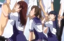 Hentai Schoolgirls